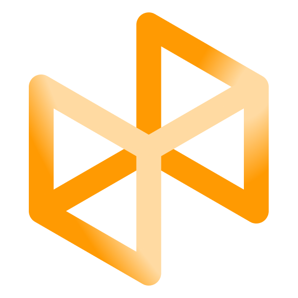 Re-fine - Product Hunt launch logo and brand identity