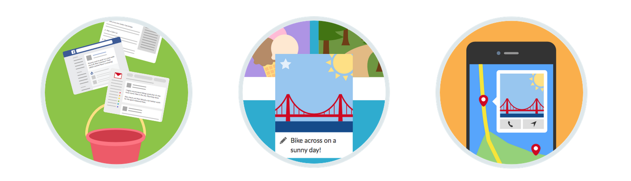 Bucket gallery image