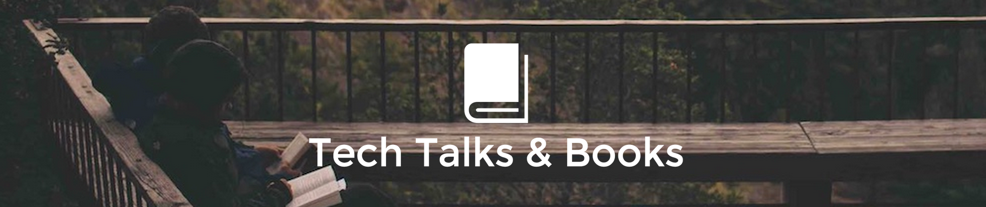 Tech Talks & Books gallery image