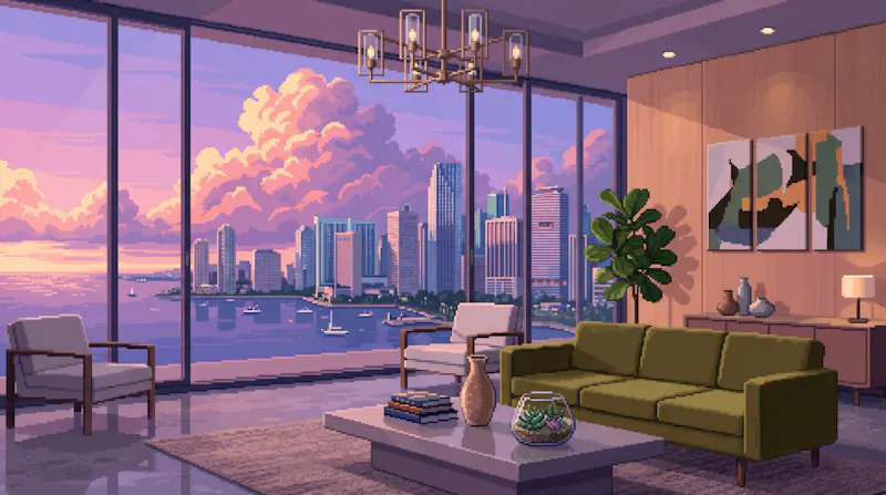 DecorGPT screenshot 1