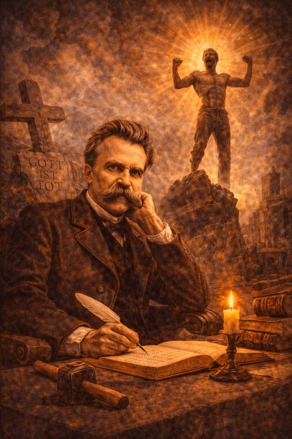 Mythology & Philosophy gallery image