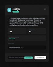 NoBuild — Zero Build JS tools directory gallery image