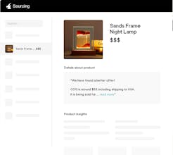 GoatSpy gallery image