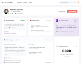 Scheduling Studio gallery image