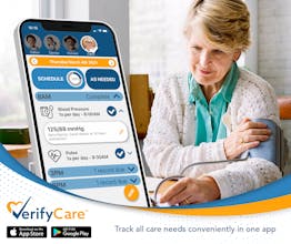 VerifyCare gallery image