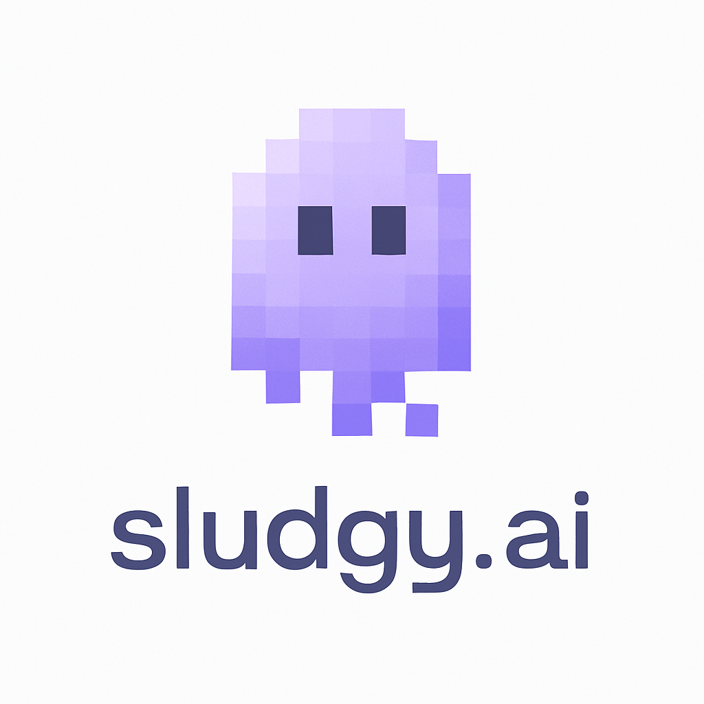 Media sludgy.ai 2