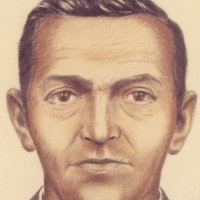 Chat with D.B. Cooper