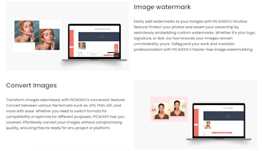 Picaisso gallery image