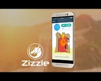 Zizzle media 1