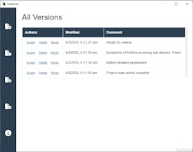 Hideload gallery image