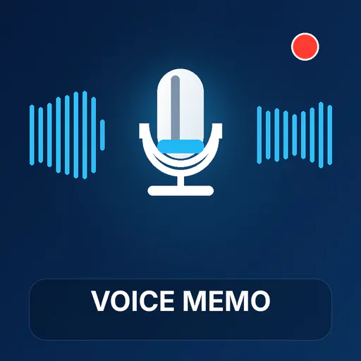 Voice Recorder: Audio & Memos gallery image