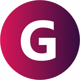 Gradients.app logo
