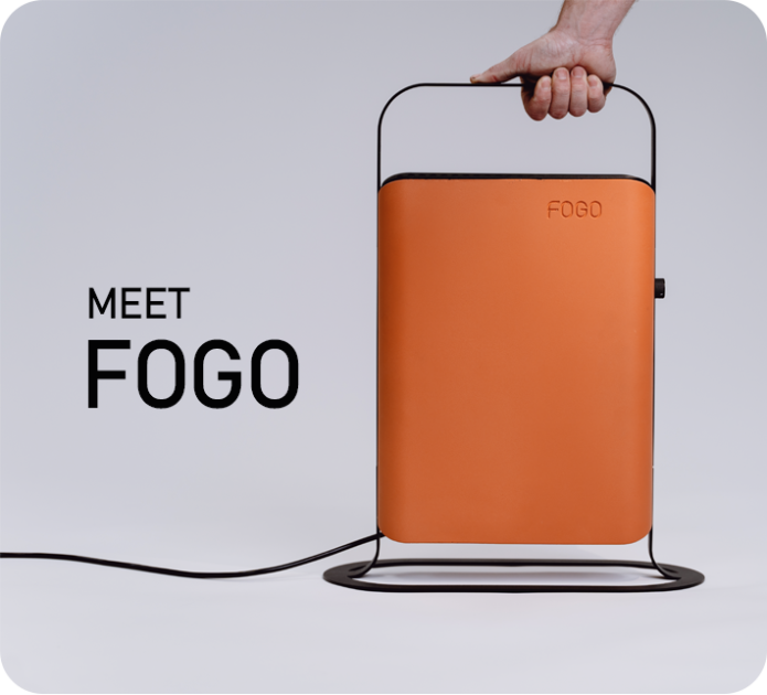 Fogo Junior medya 2
