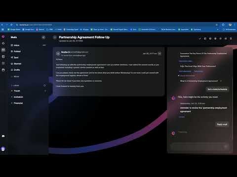 Clarity AI gallery image