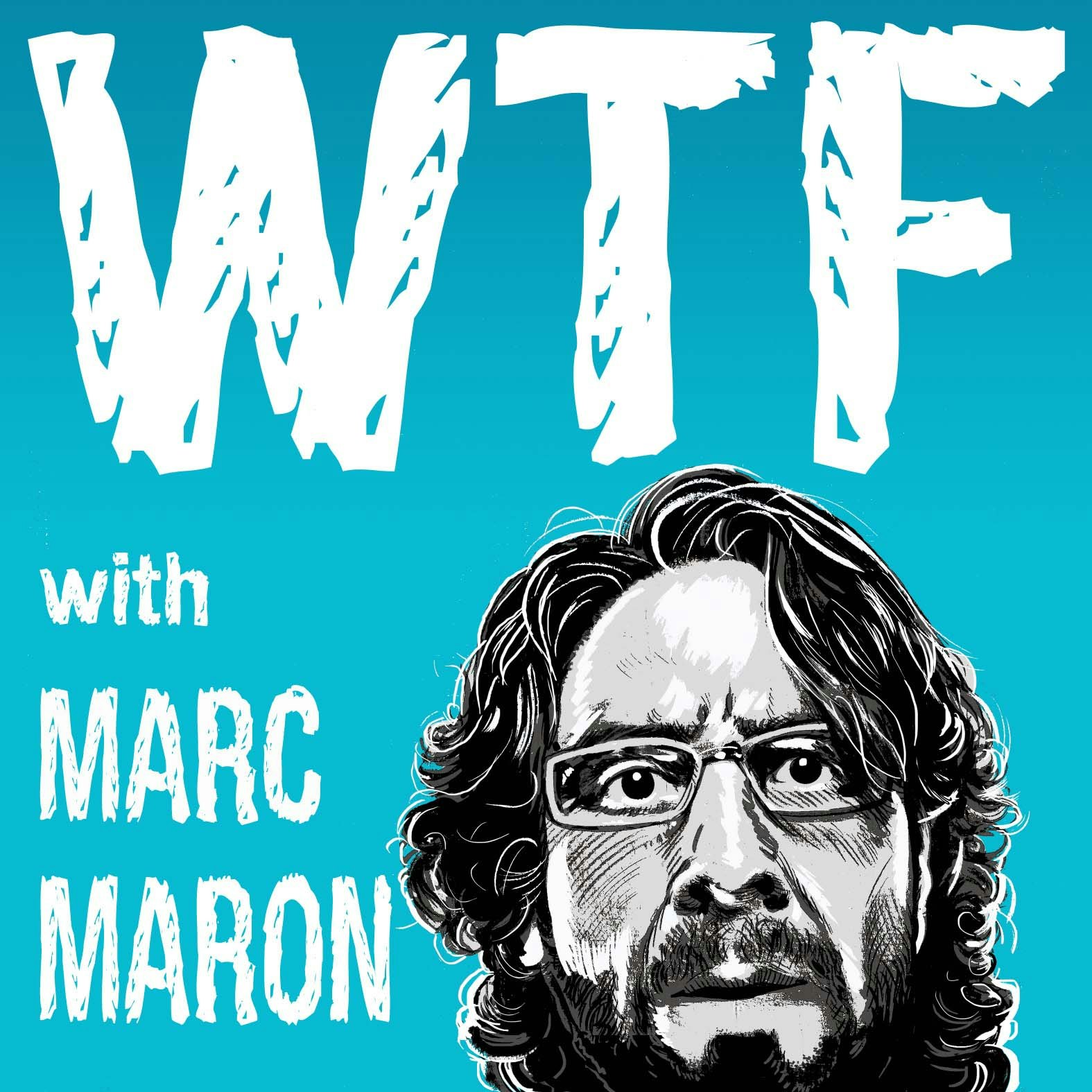 WTF with Marc Maron - Lorne Michaels