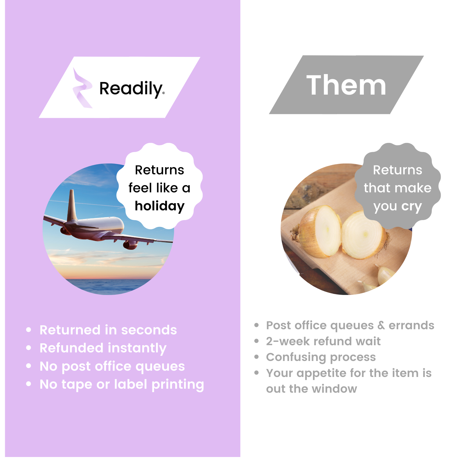 Readily gallery image