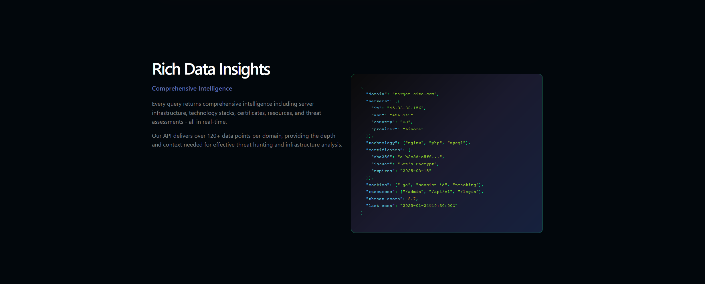 Webamon Search gallery image