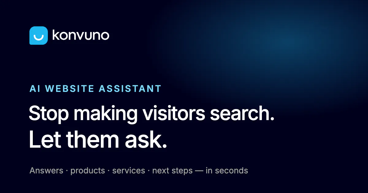 Konvuno gallery image