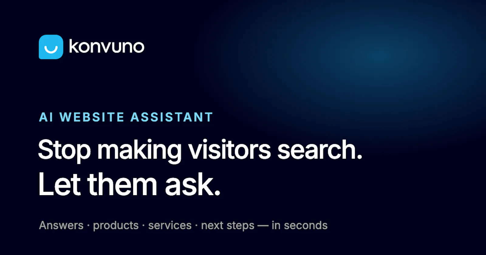 Konvuno screenshot 1
