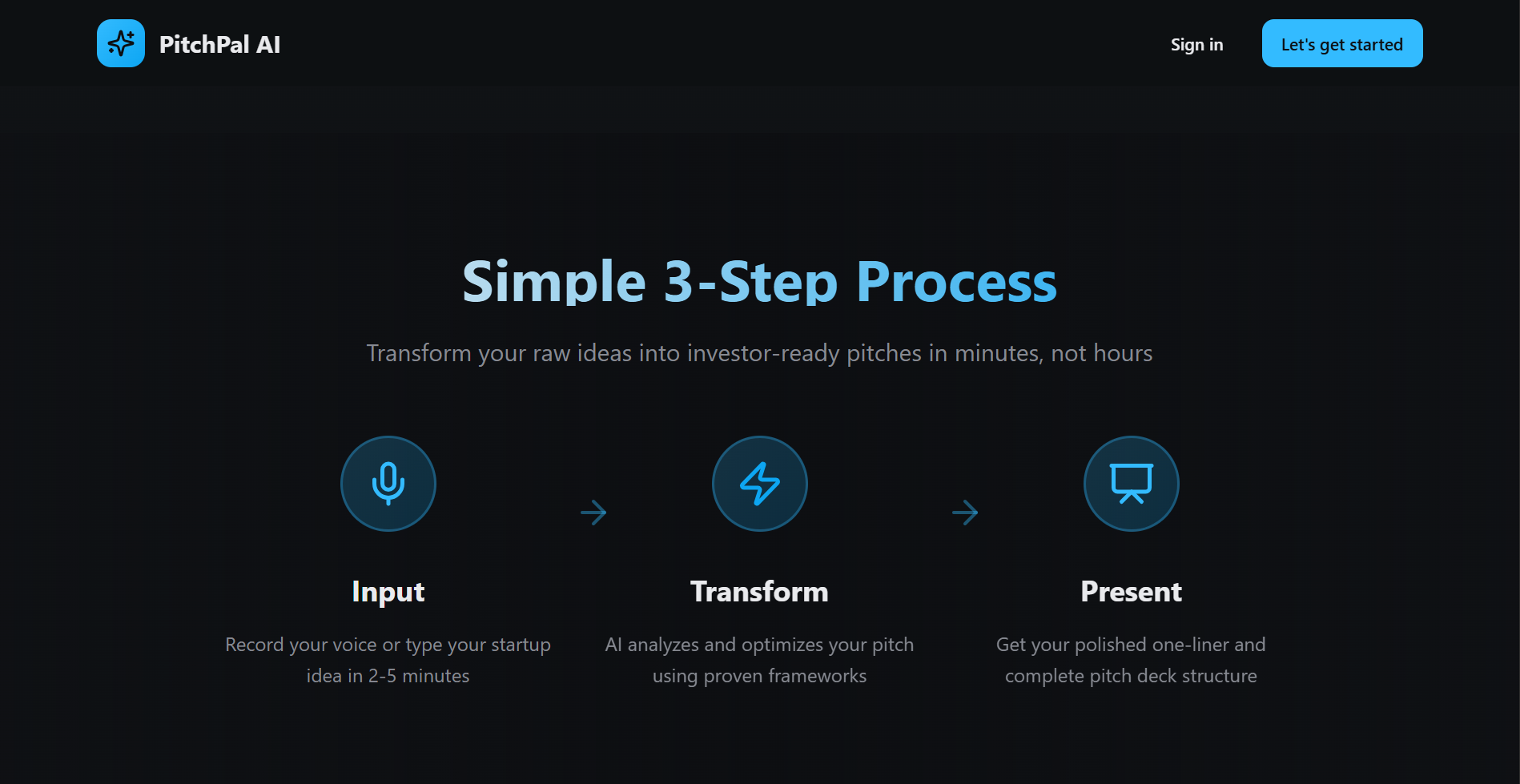 Media Pitchpal ai 3