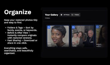 Restory gallery image