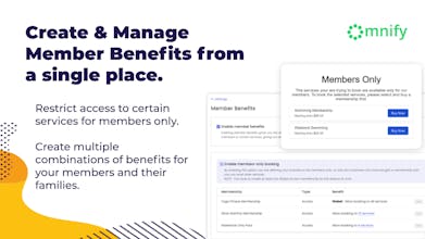 Omnify, Inc gallery image