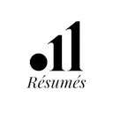 Resumes by Spot Eleven