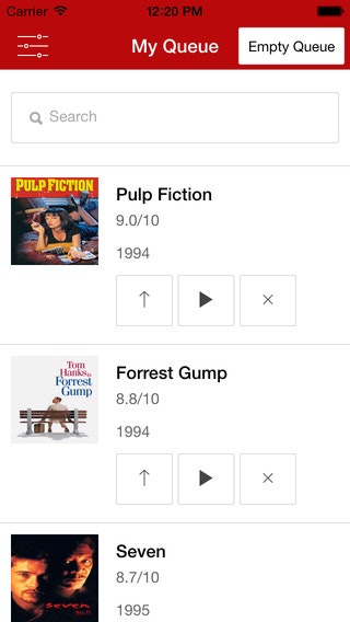 What Is On Netflix? gallery image