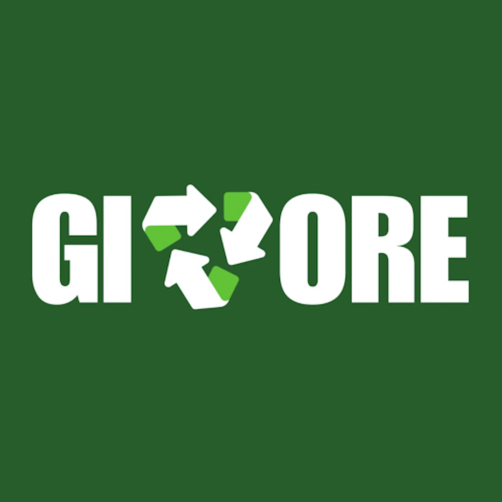 Givore — Give Away & Find Items Near You screenshot 1