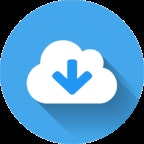 Url2Drive - Product Hunt launch logo