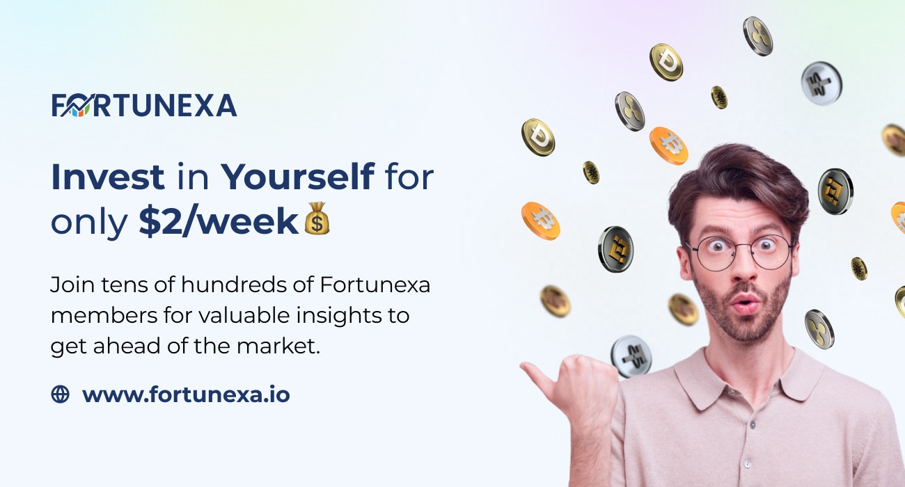 Fortunexa.io media 2