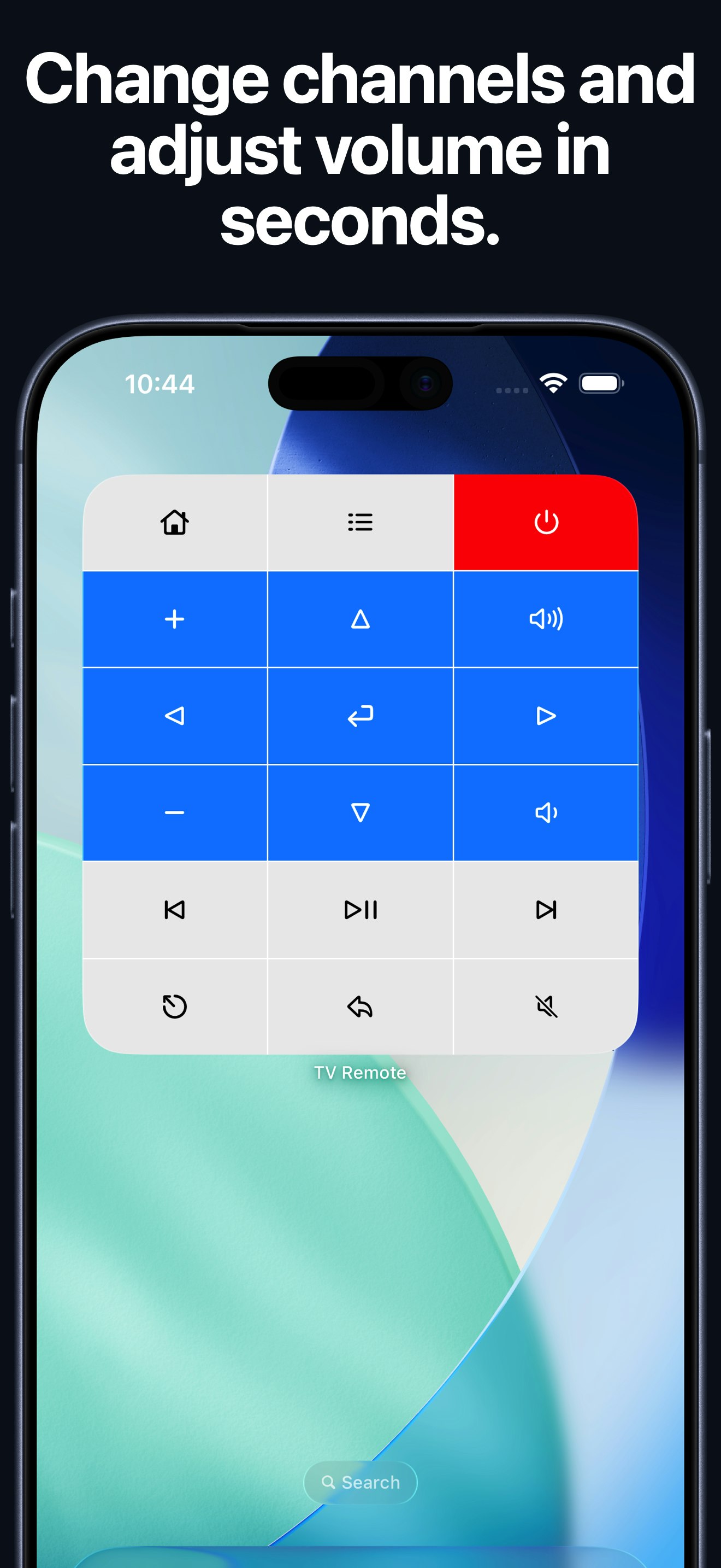 Best TV Remote app gallery image