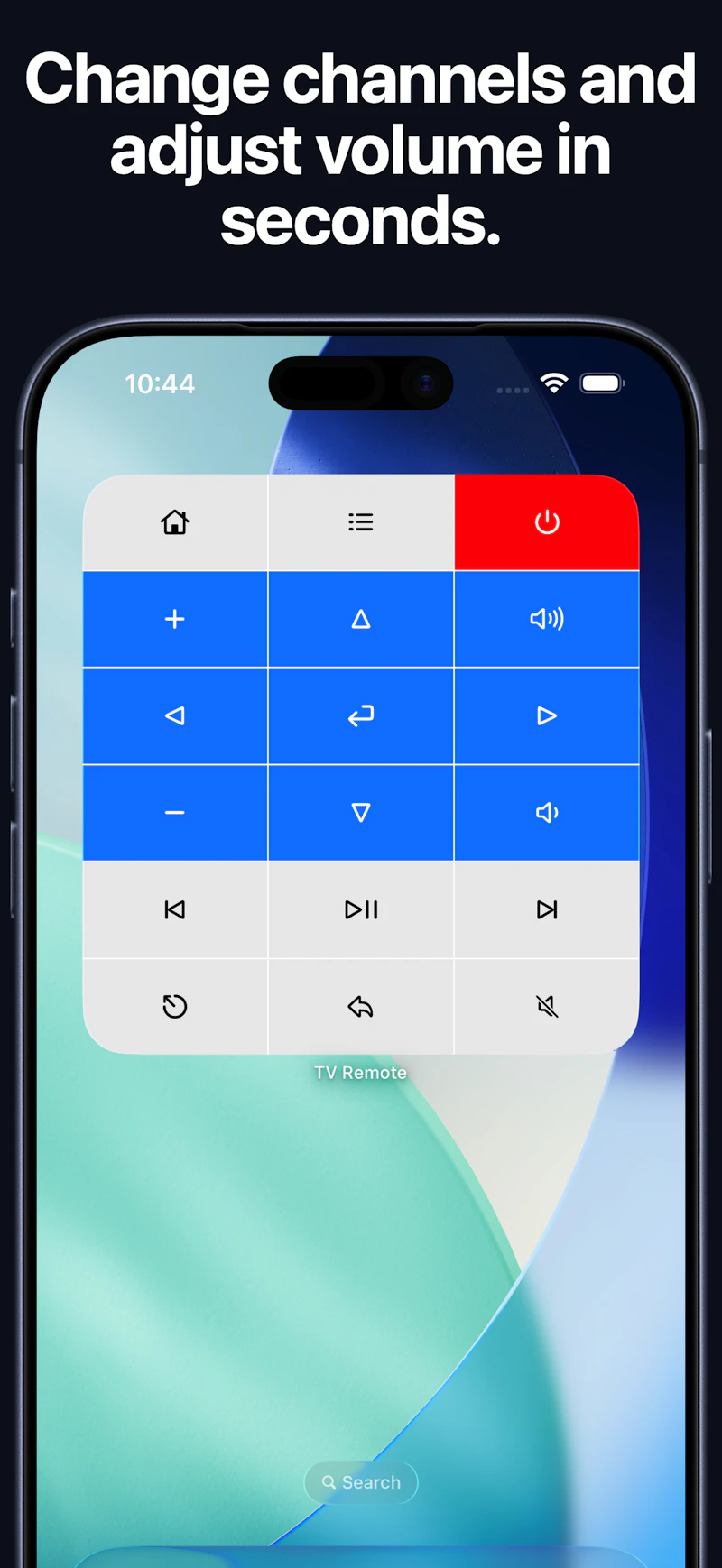 Best TV Remote app screenshot 7
