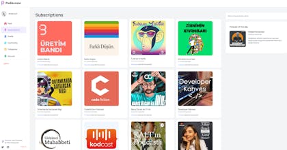 Podiscover gallery image