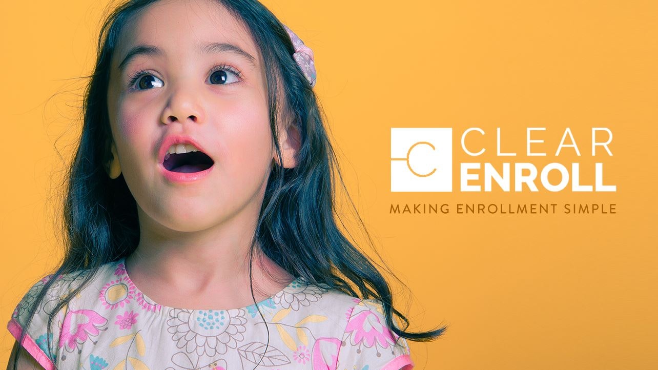 Clear Enroll gallery image