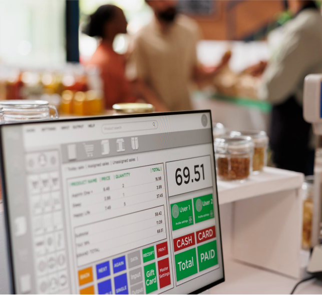 Best ERP Software - P360 gallery image