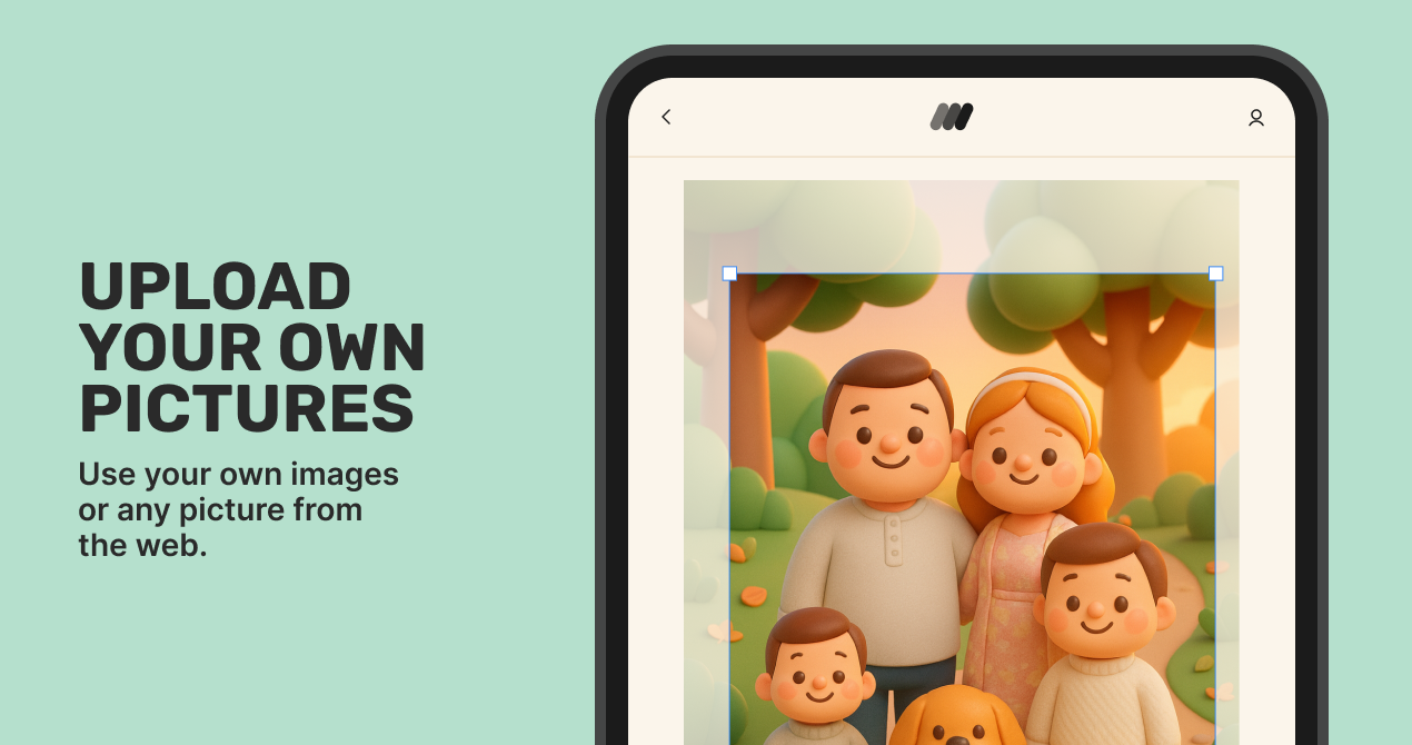 Meme Studio gallery image