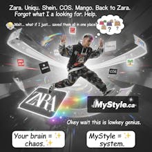 MyStyle gallery image