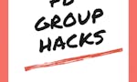 Facebook Group Hacks image