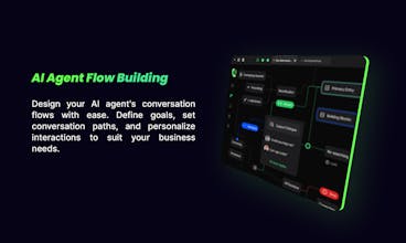AutoCalls.ai - AI Phone Communications gallery image