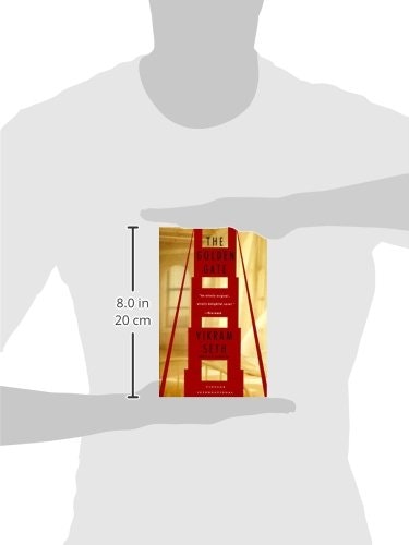 The Golden Gate gallery image