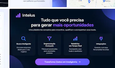 Intelus gallery image
