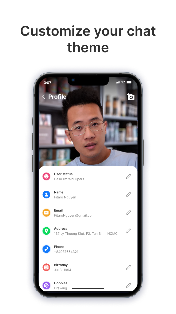 Whuups  gallery image
