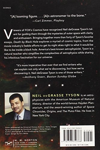 Death by Black Hole gallery image