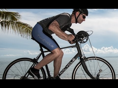 Twicycle gallery image