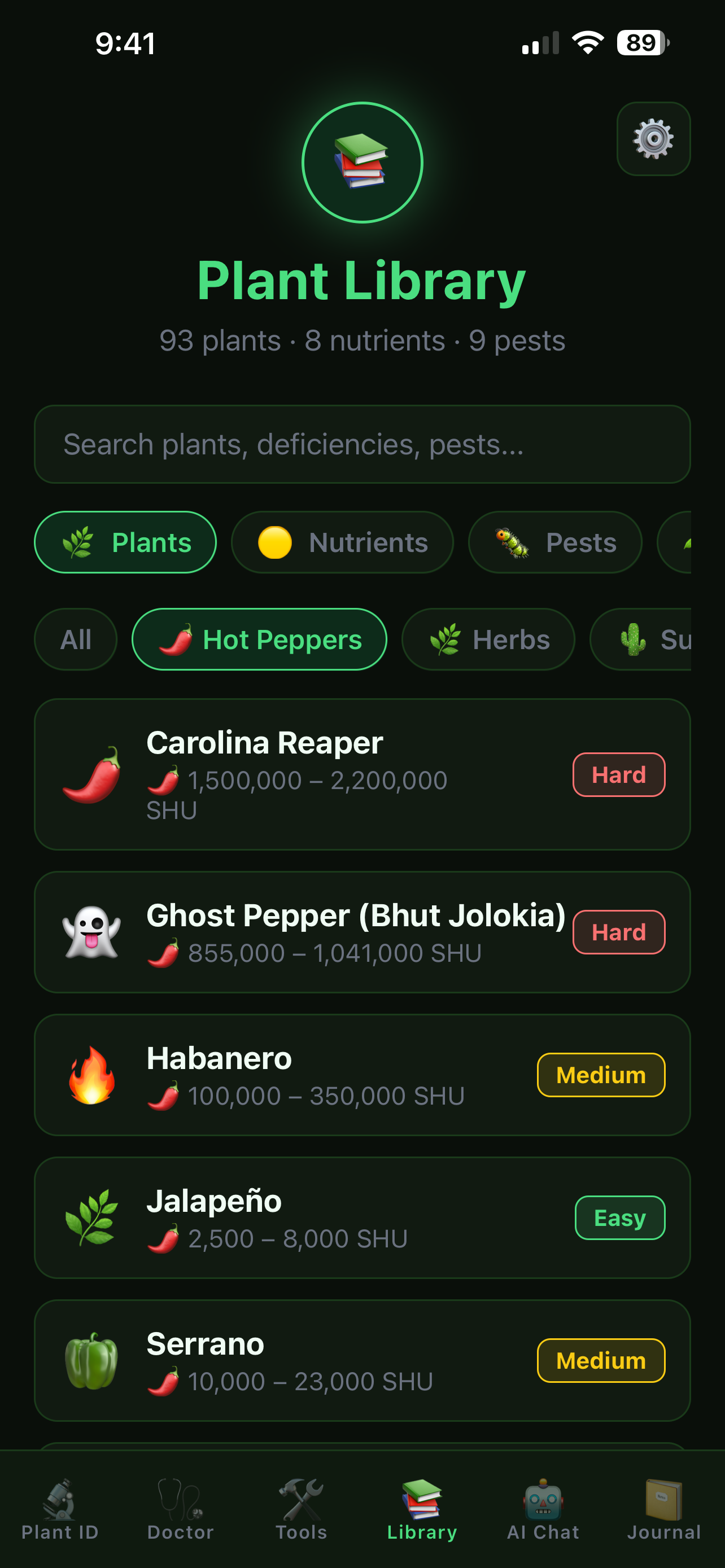 PlantSensePro gallery image