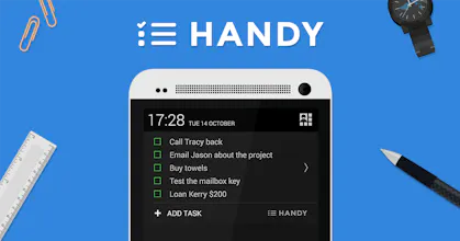 Handy gallery image