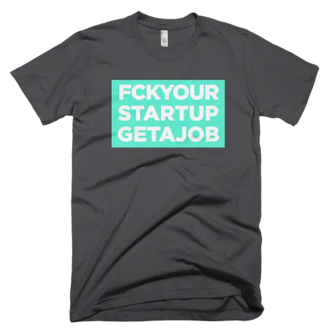 Startup Troll Club