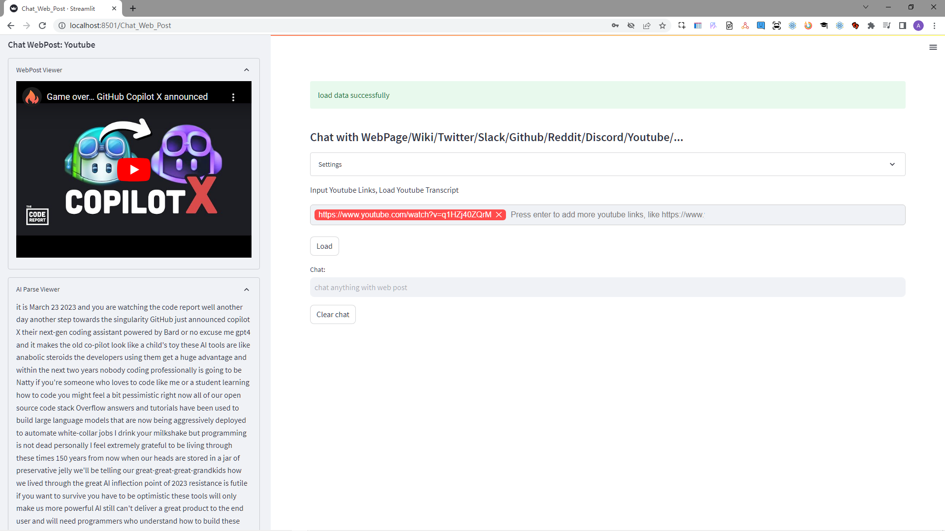 ChatPDF gallery image