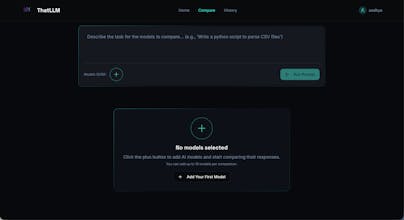 ThatLLM gallery image